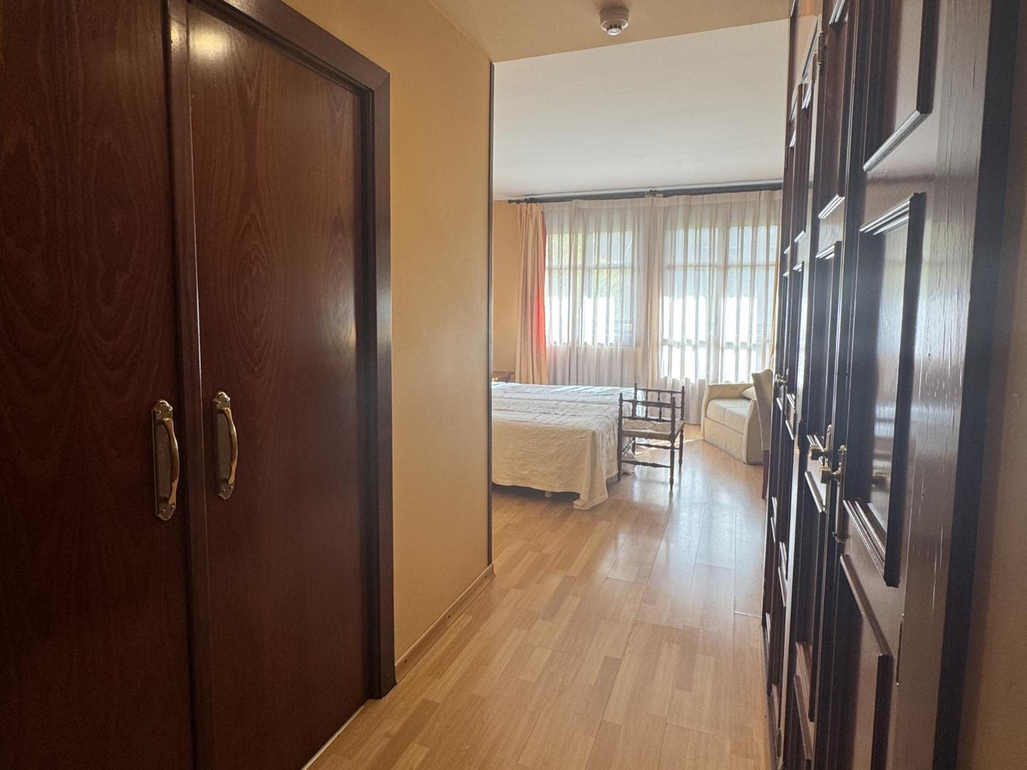 Hotel Cotiella Campo  Dış mekan fotoğraf