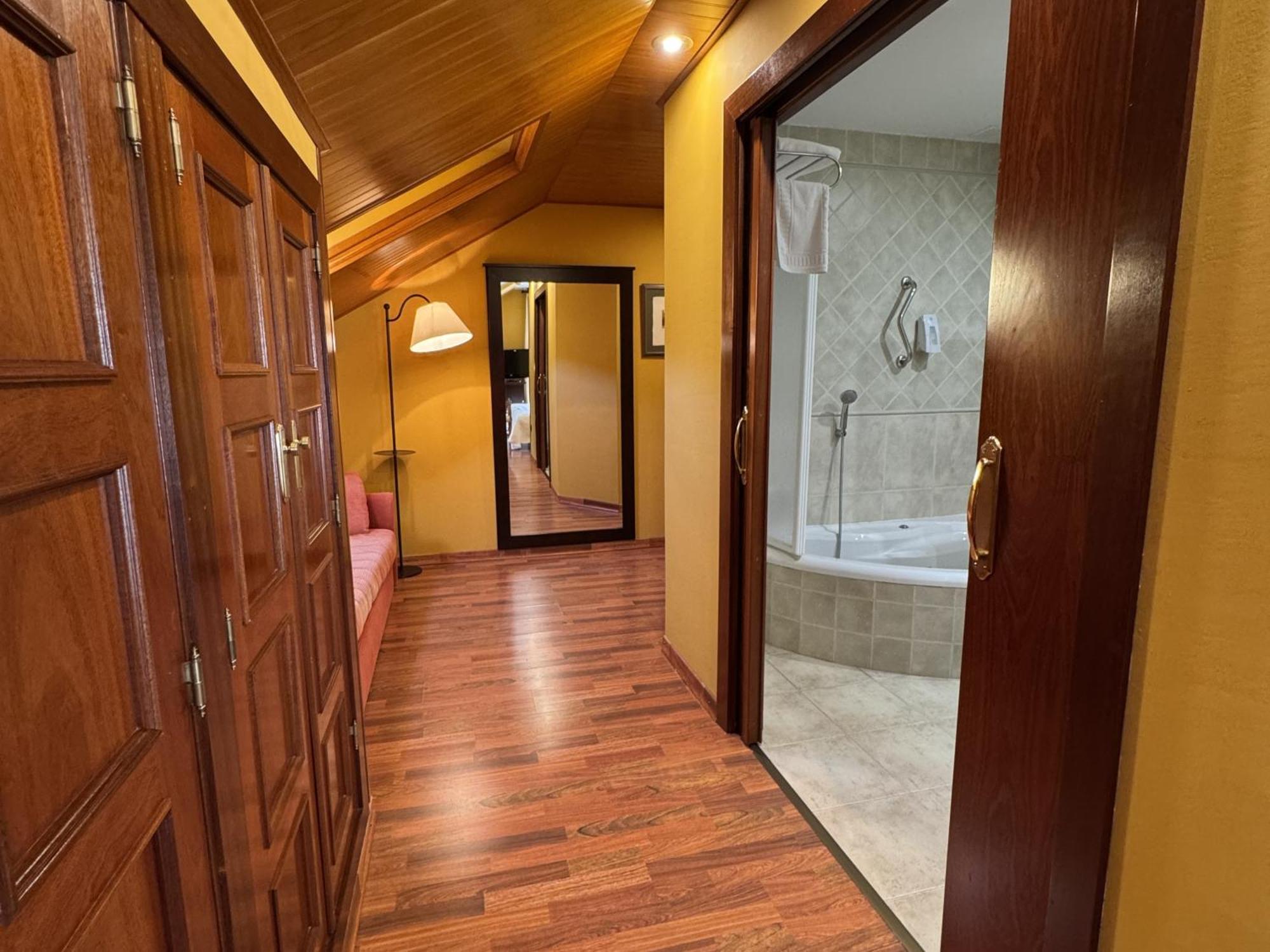 Hotel Cotiella Campo  Dış mekan fotoğraf