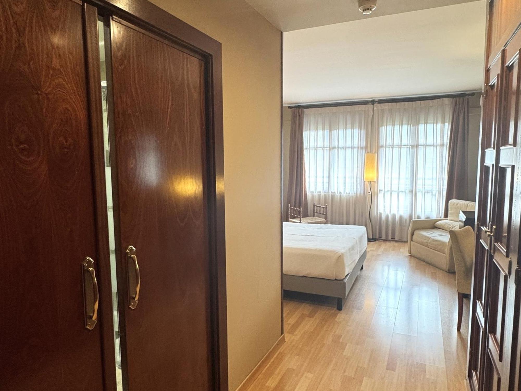 Hotel Cotiella Campo  Dış mekan fotoğraf