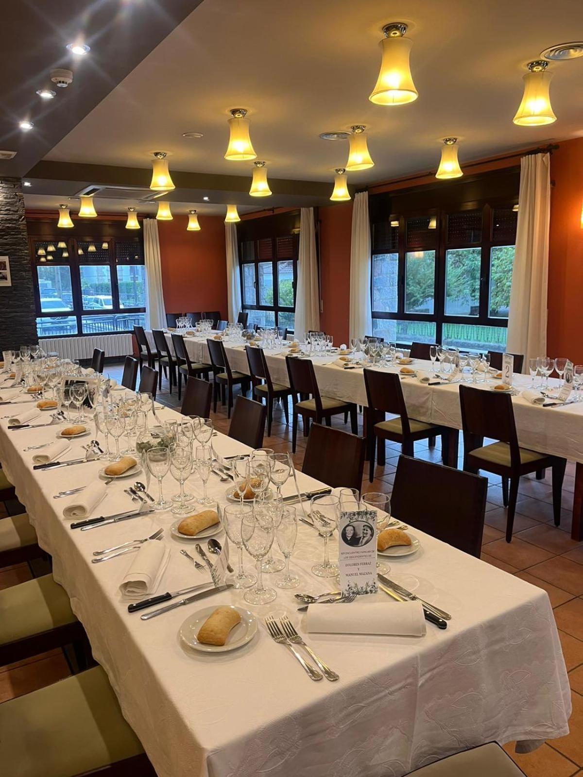 Hotel Cotiella Campo  Dış mekan fotoğraf